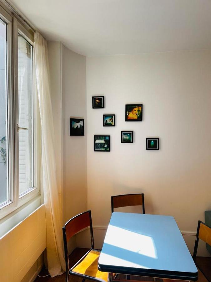 Appartement Citadelle-Victor-Hugo Besançon Eksteriør billede