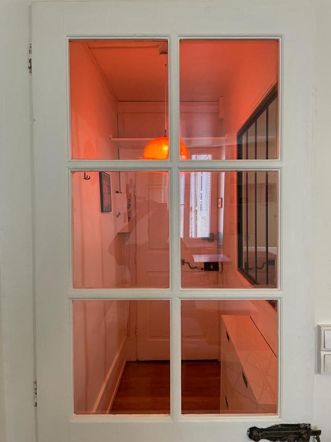 Appartement Citadelle-Victor-Hugo Besançon Eksteriør billede