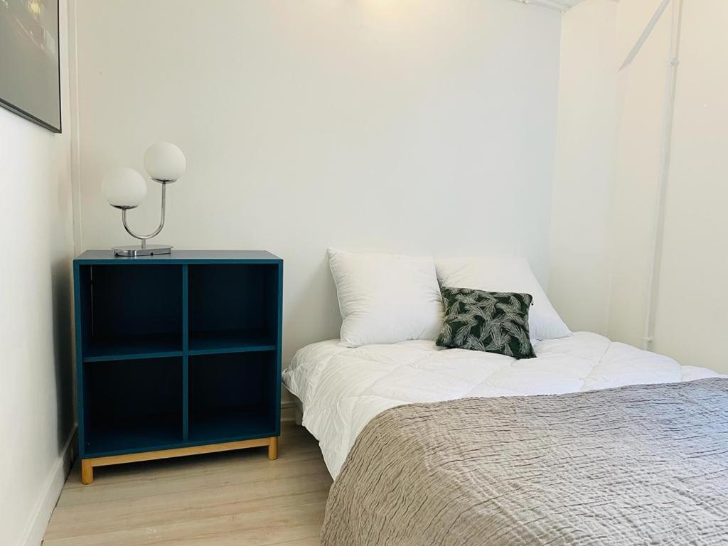 Appartement Citadelle-Victor-Hugo Besançon Eksteriør billede